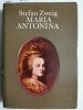 MARIA ANTONINA - Stefan Zweig 